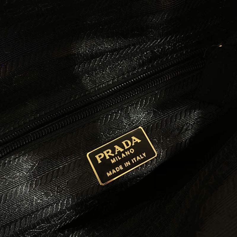 Prada Tote Bags